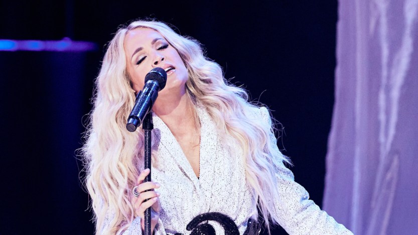 Carrie Underwood