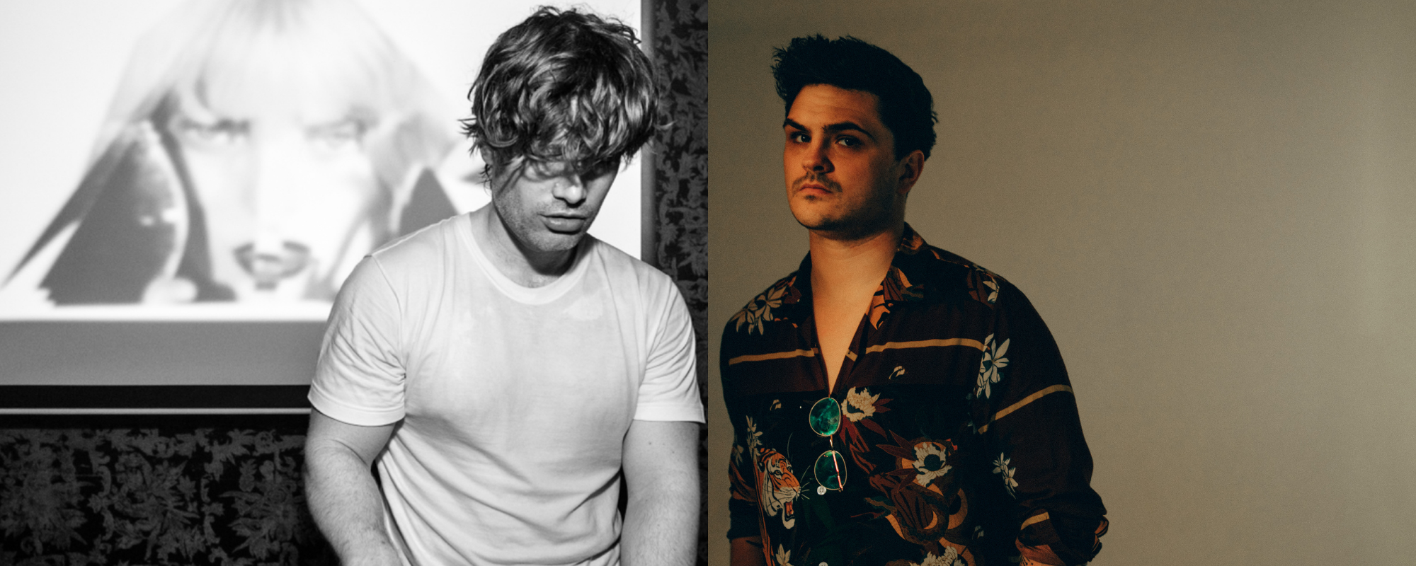 Daily Discovery: Chris Malinchak and Stealth Team Up for New Single “Closer Every Day”