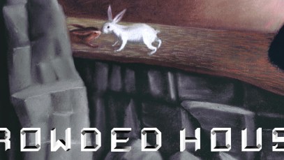 Crowded House