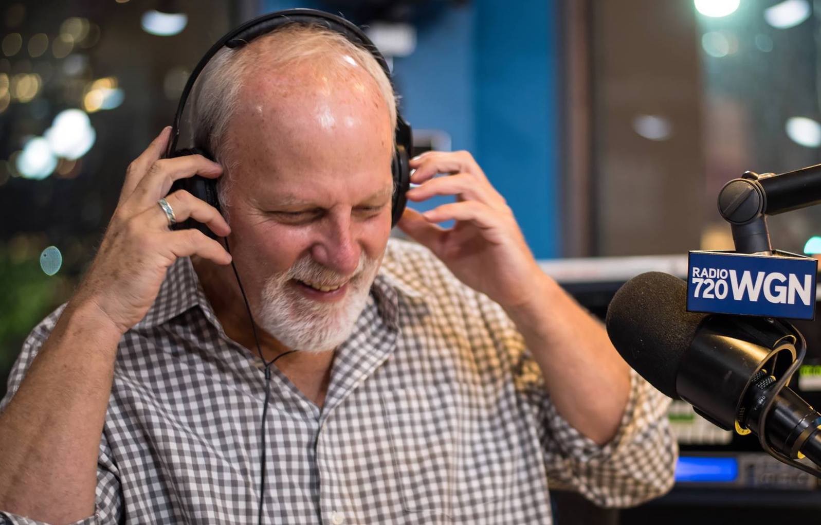 Award-Winning Music Documentarian Dave Hoekstra Joins ‘Prine Time’