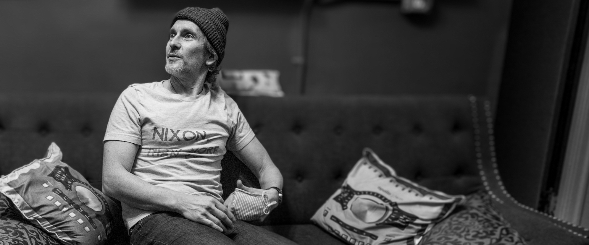 Don DiLego Illuminates “Dim Red Light (Make It Shine)”