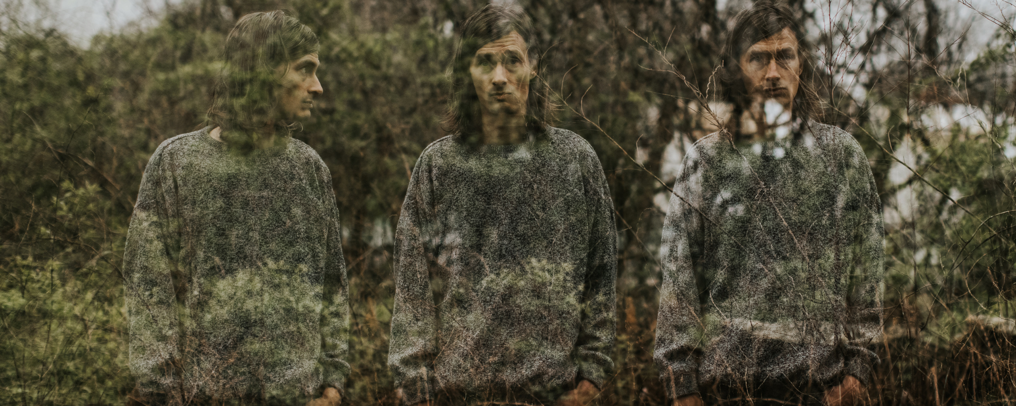 T.Hardy Morris’ ‘The Digital Age of Rome’ Is “Not Just Another Retro-Classic Rock Album”