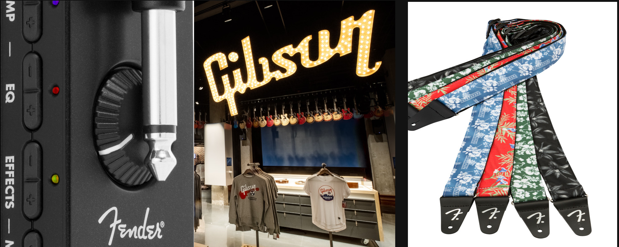 10 Gifts For Music Loving Dads This Father’s Day