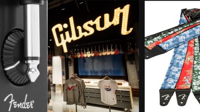 Father's day gift guide