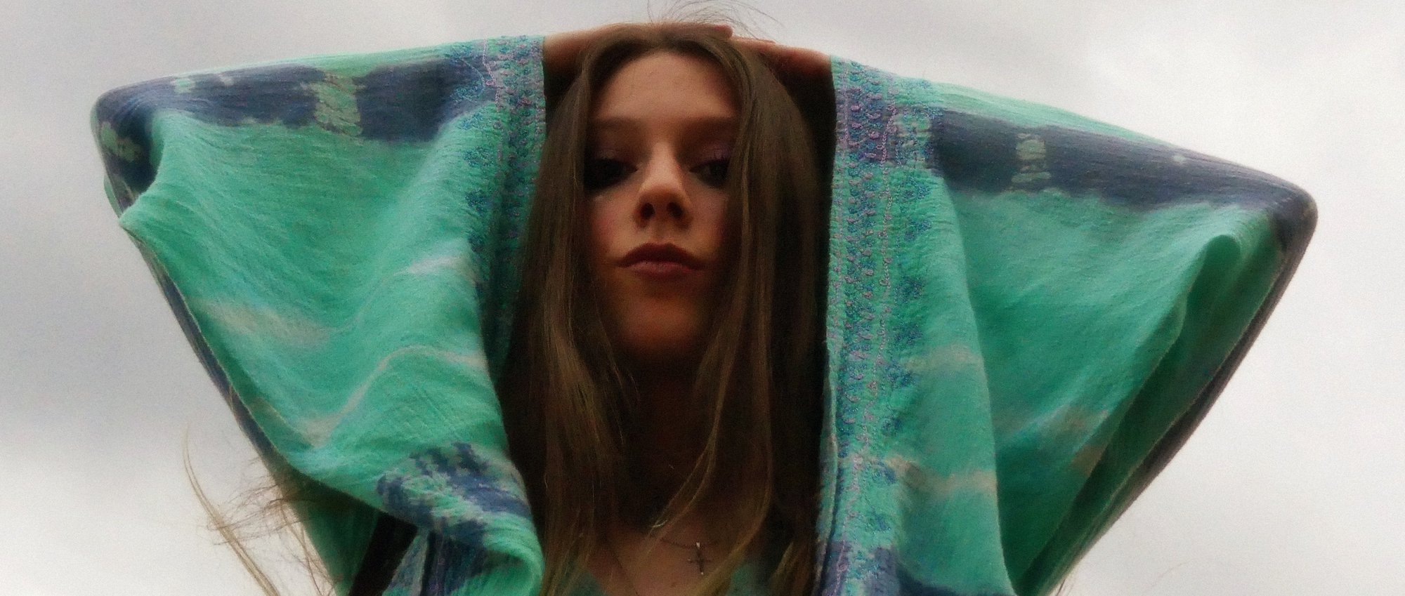 Gina Brooklyn Has Much Better Intentions with “Selfish Air”