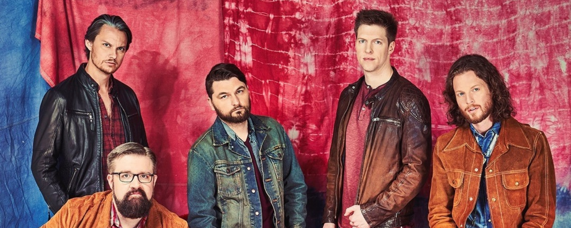 Home Free Share A New Star-Spangled LP ‘Land of the Free’ Ft. Lee Greenwood, Don McLean & Jeffrey East