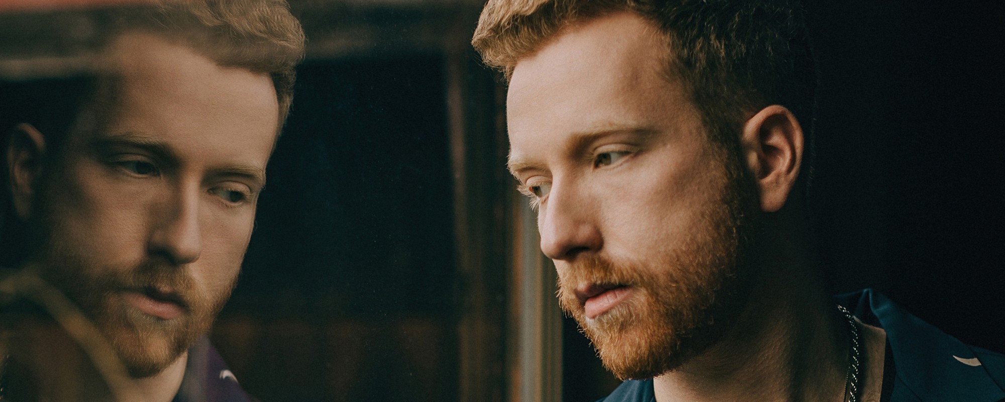 JP Saxe Sinks Into ‘Dangerous Levels Of Introspection’ On Debut LP