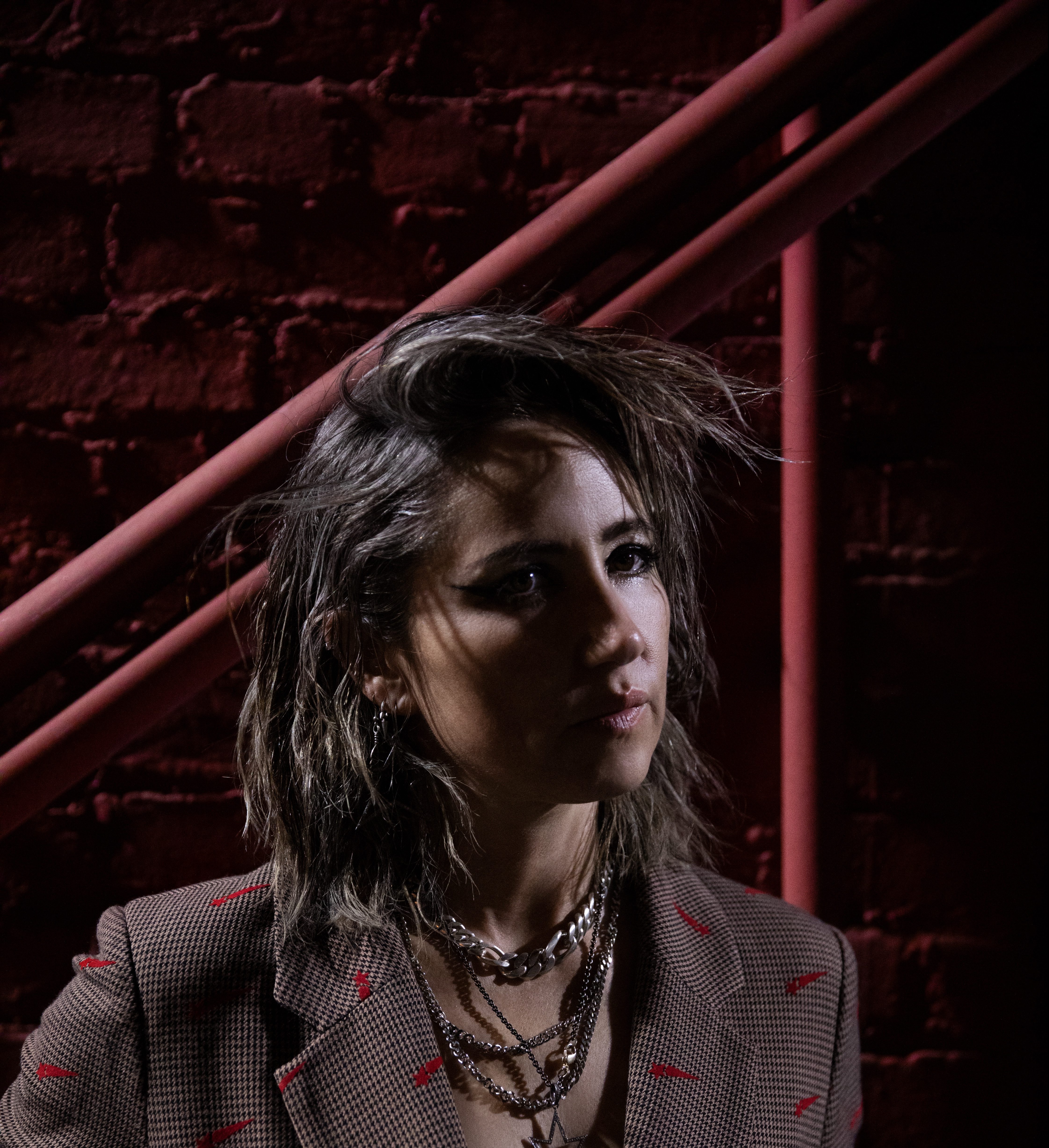 KT Tunstall’s Guest Editor’s Note in May/June Issue