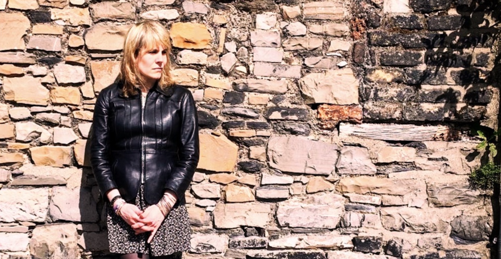 Keeley Continues Searching for the Truth on “Never Here Always There”