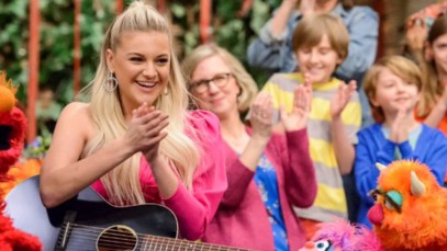 Kelsea Ballerini