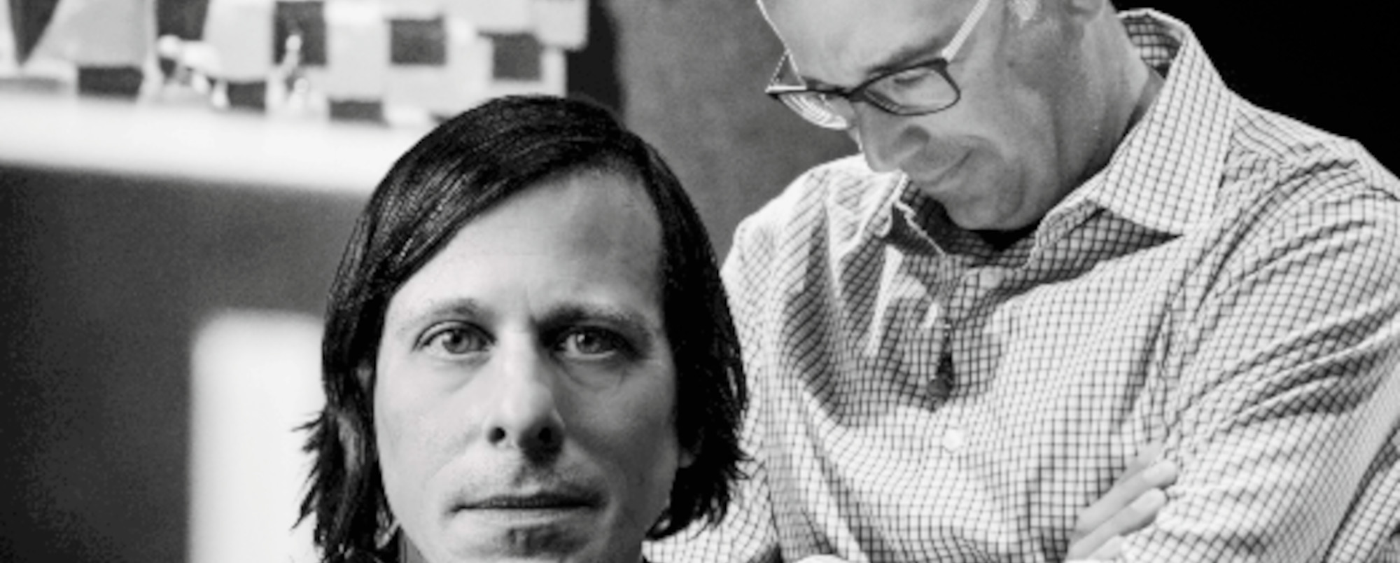 Review: Toiling in Tragedy… Pop Auteur Ken Stringfellow and Author Joe Puleo Pull Triumph from Tragedy