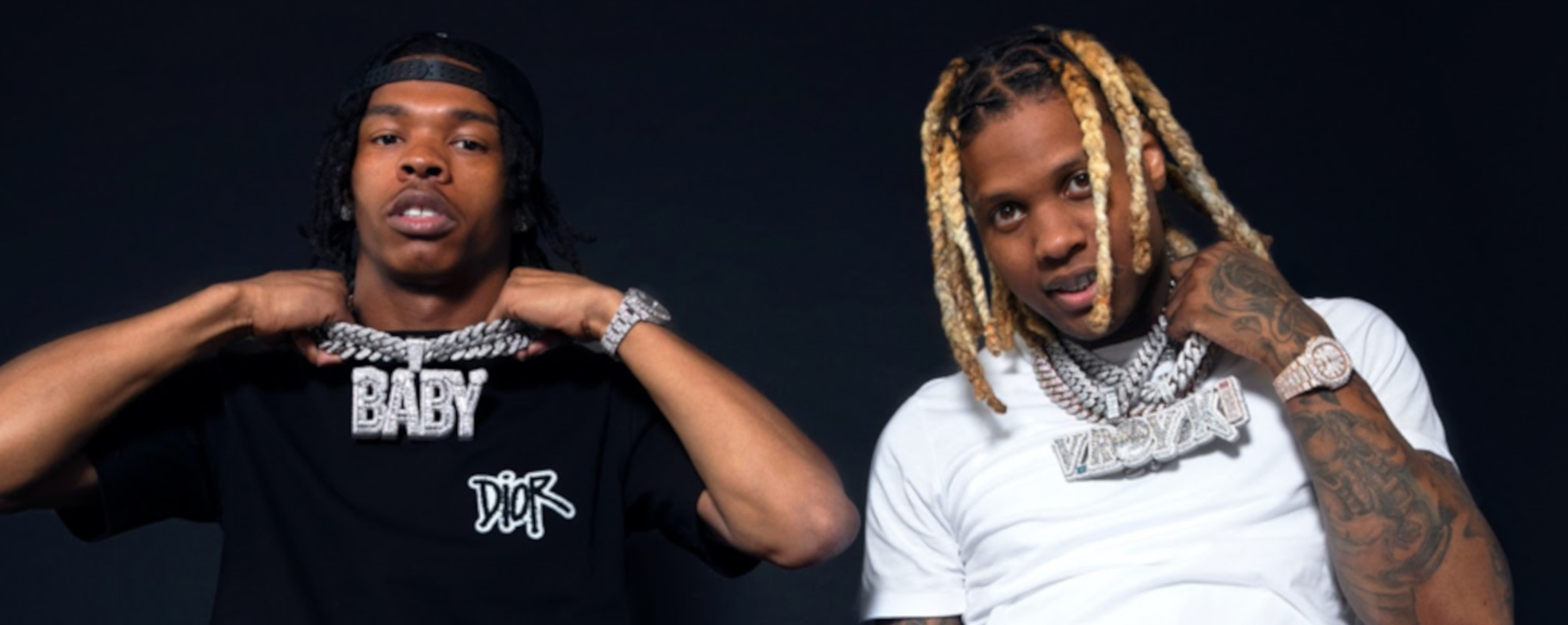 Lil Baby Lil Durk