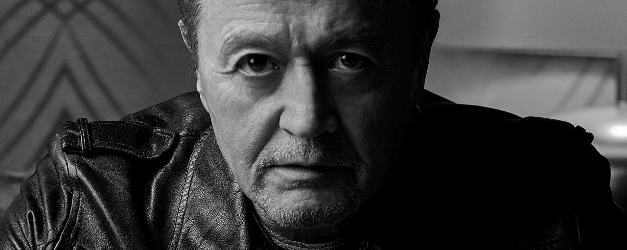 Mark Collie Premieres Title-Track From Newest Concept Album ‘Book of My Blues’