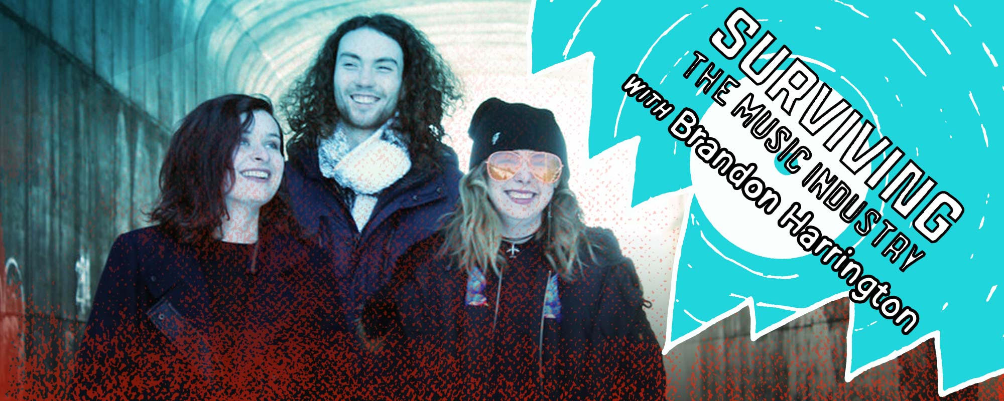 The Accidentals on Finding Balance and Their ‘Time Out (Session 1)’ EP