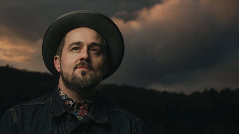 Seth Glier by Joe Navas