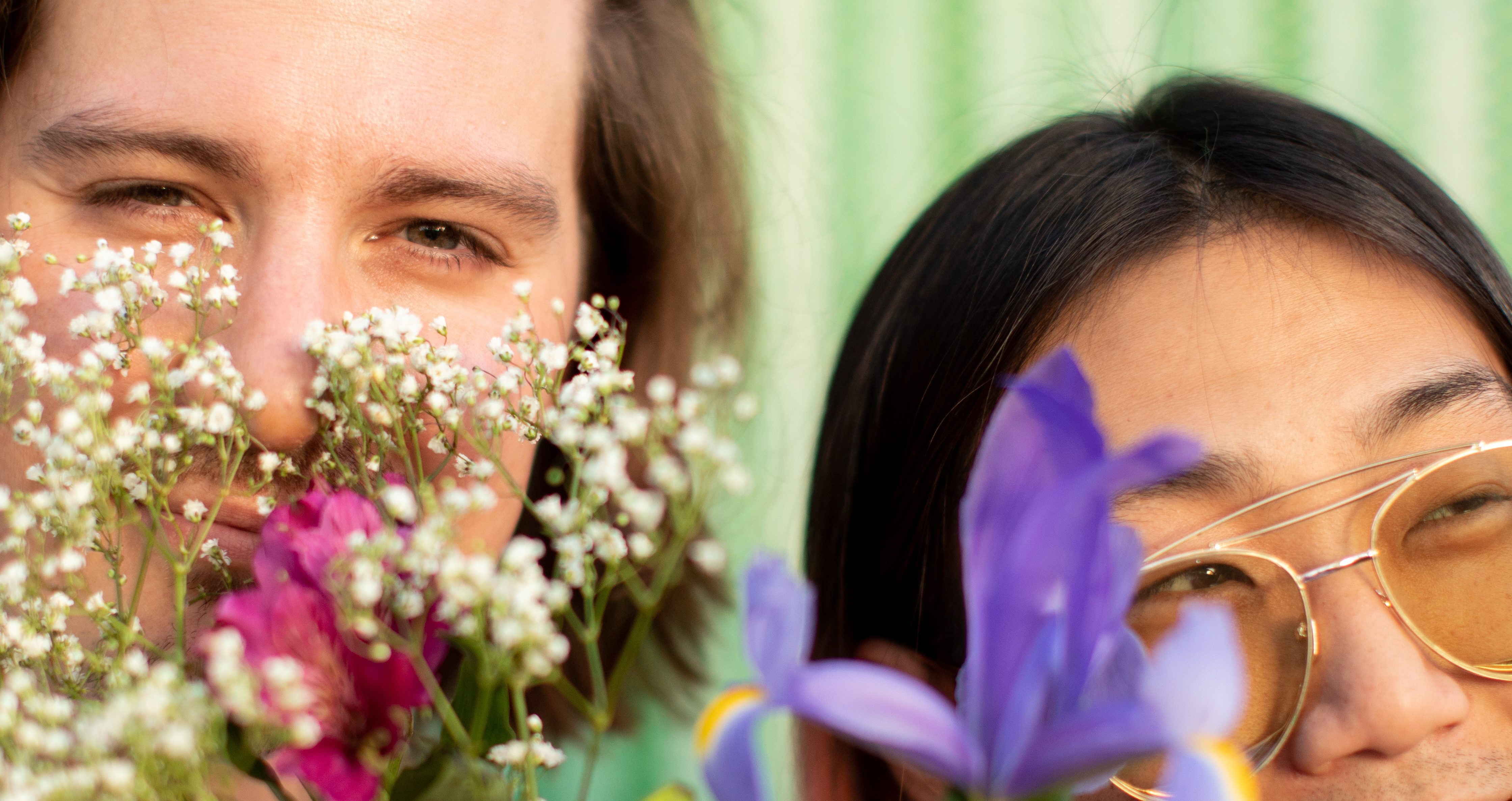 Summer Salt Talks New Album And How They Reimagined Doo-Wop For The Indie-Rock World