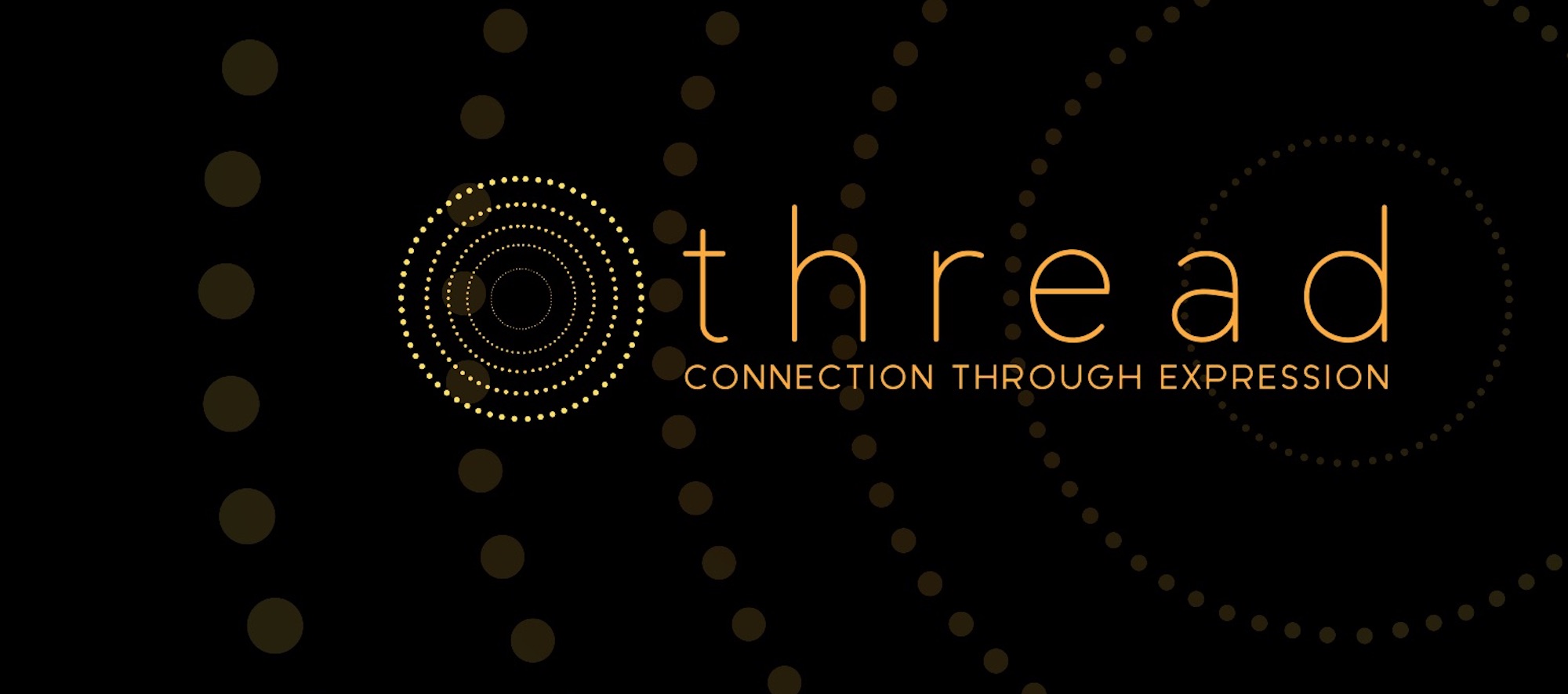 THREAD Weaves Music and Art Therapy Around Traumatic Healing