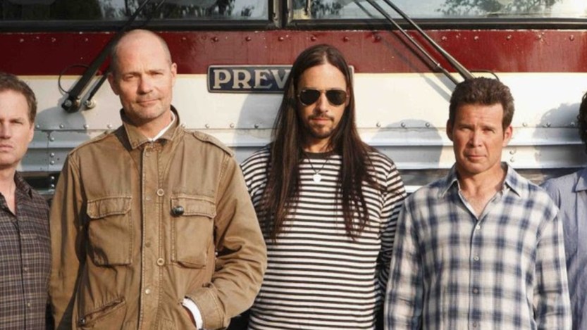 Tragically Hip
