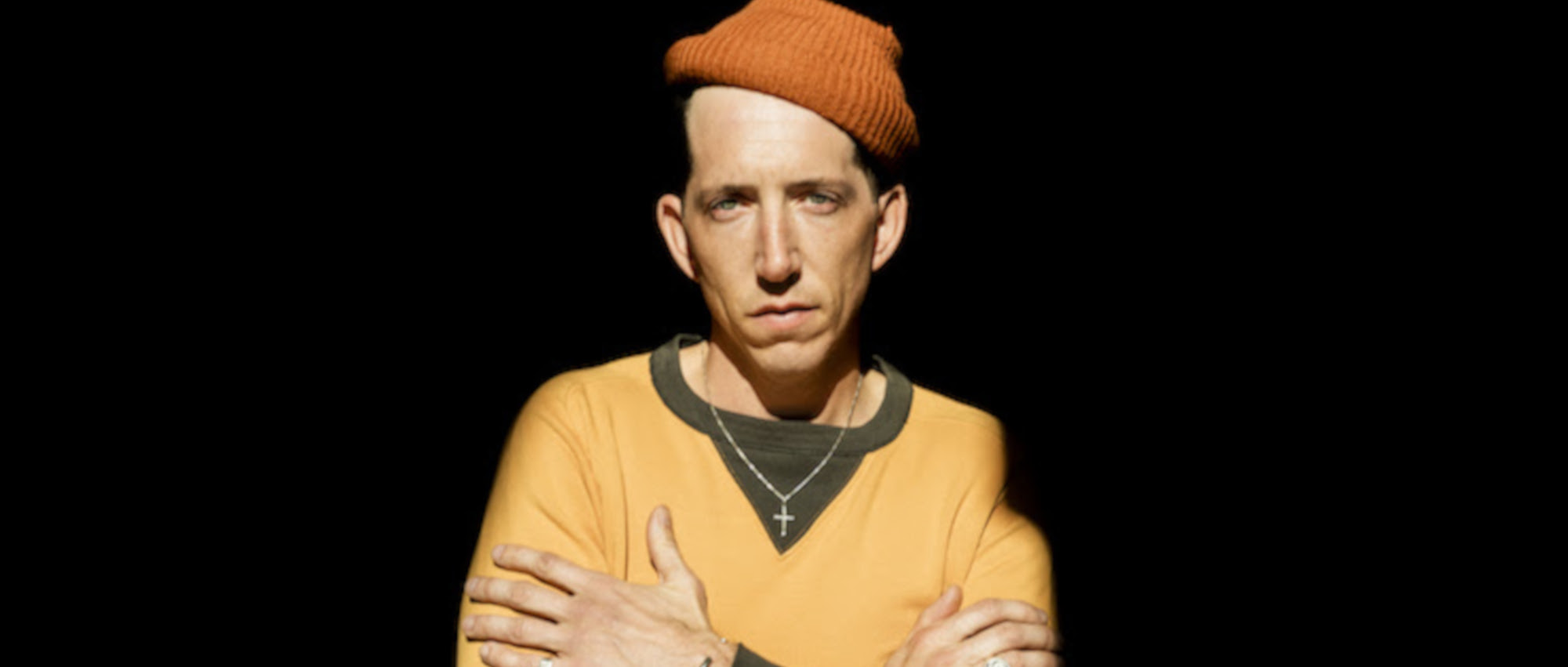 Review: Pokey LaFarge Gets Positive on ‘In the Blossom of Their Shade’