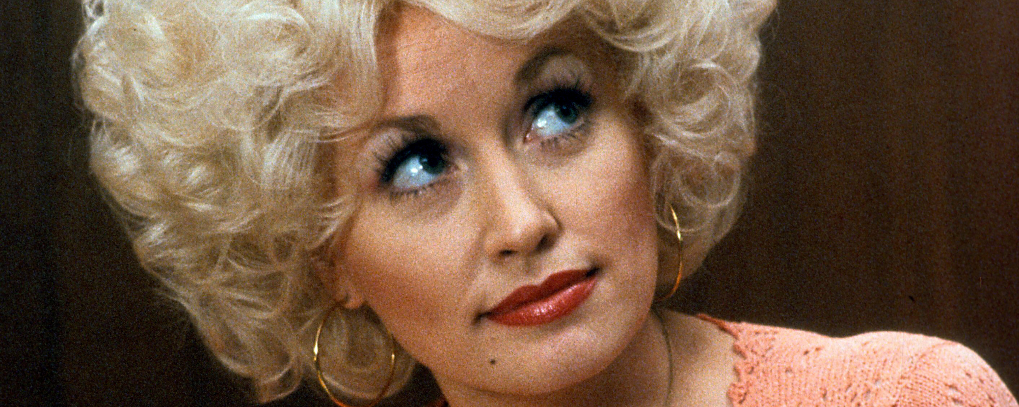 Dolly Parton