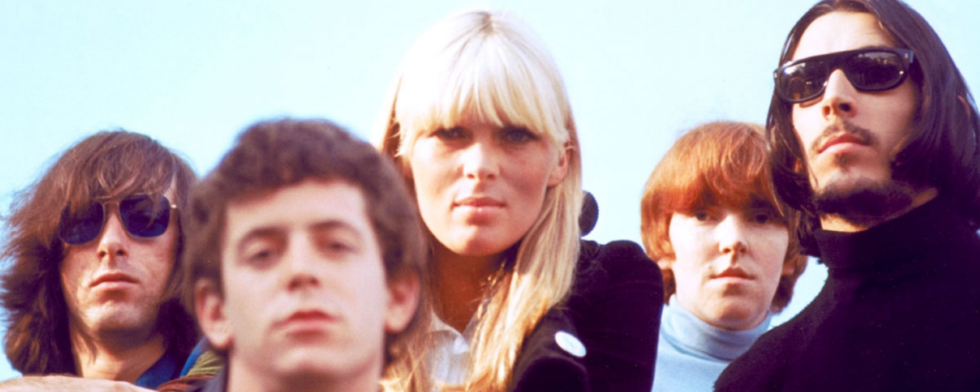 New Velvet Underground & Nico Tribute Album Features Courtney Barnett, Iggy Pop, and More