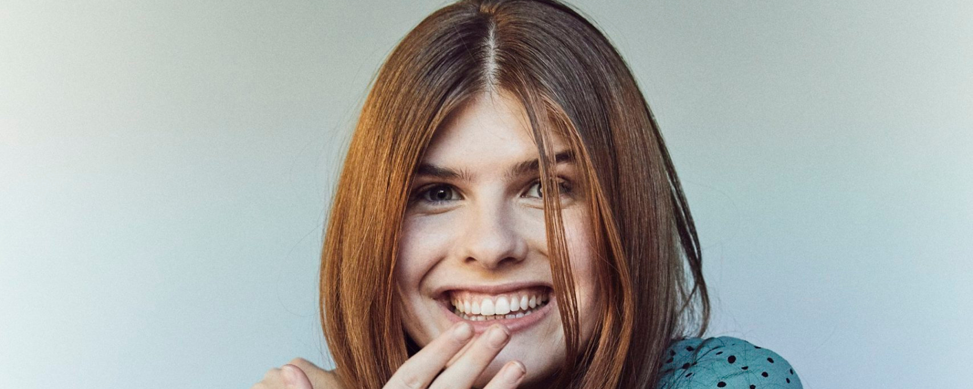 Catie Turner Doesn’t “Give A Shit Anymore”: Listen To Her Raw New EP ‘Heart Broken and Milking It’