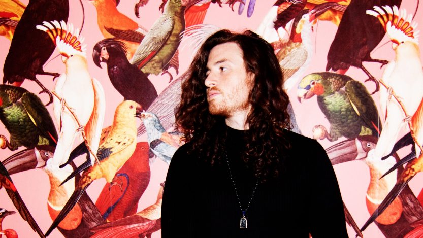 ChrisLee by Tarina Doolittle