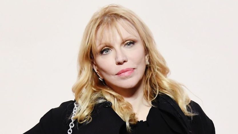Courtney Love