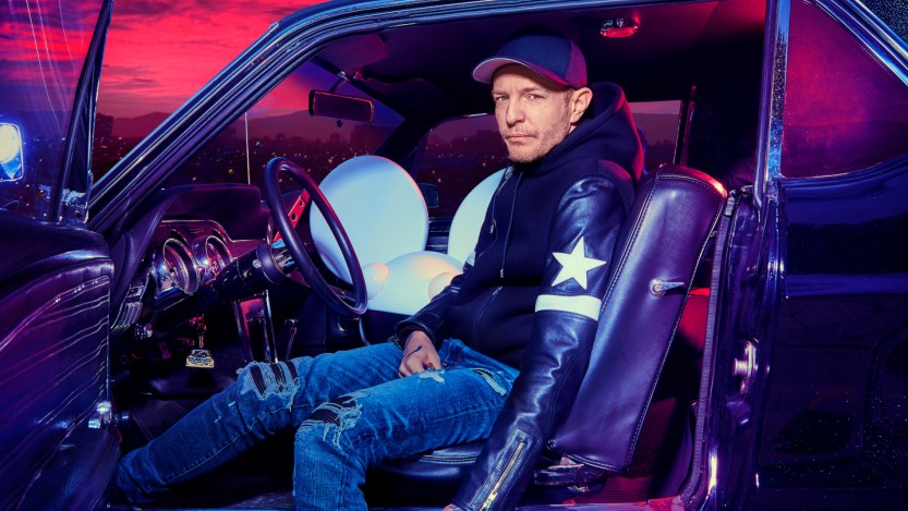 deadmau5
