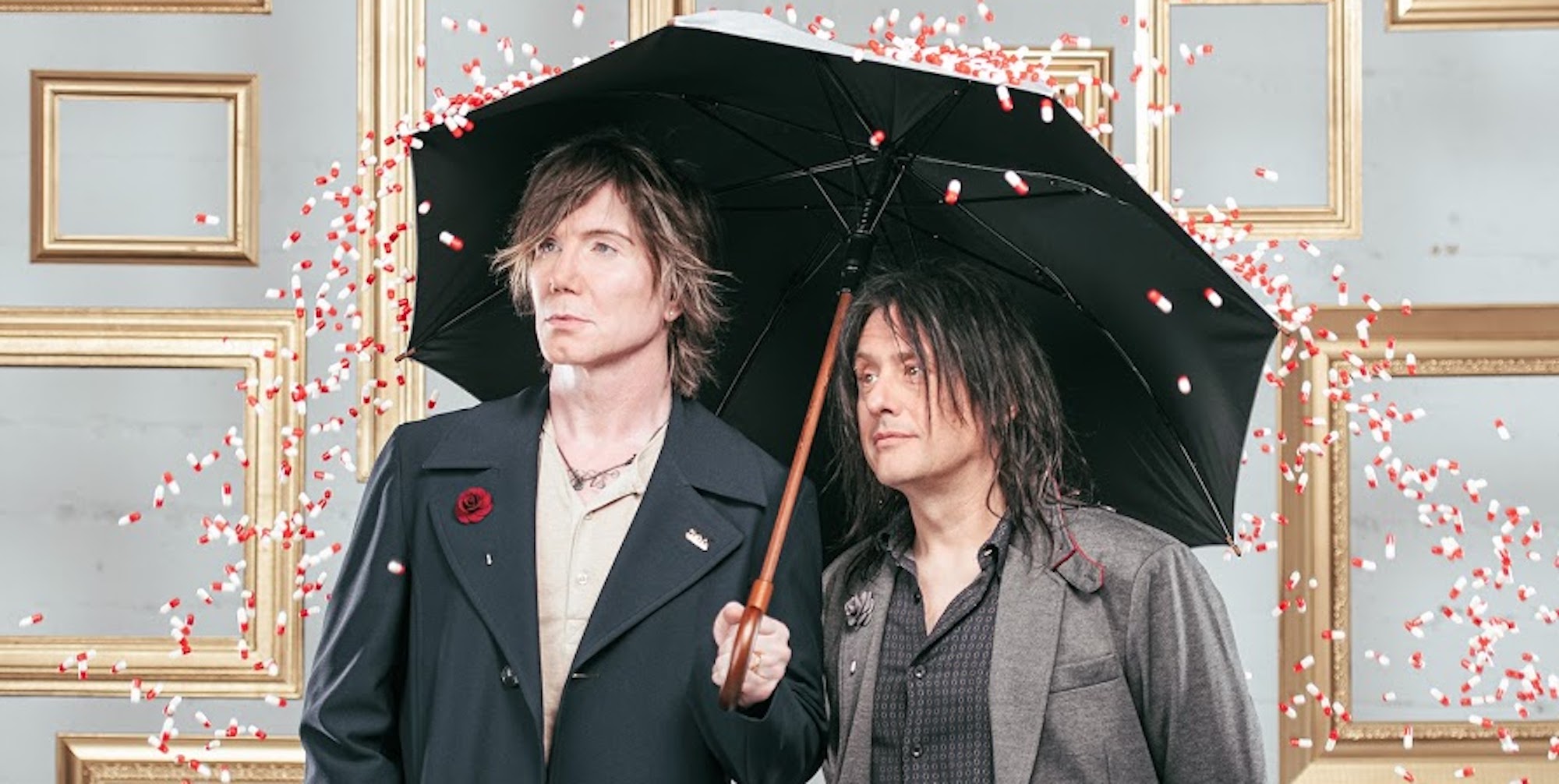 Goo Goo Dolls Release 20 ‘Rarities’