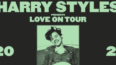 Harry Styles