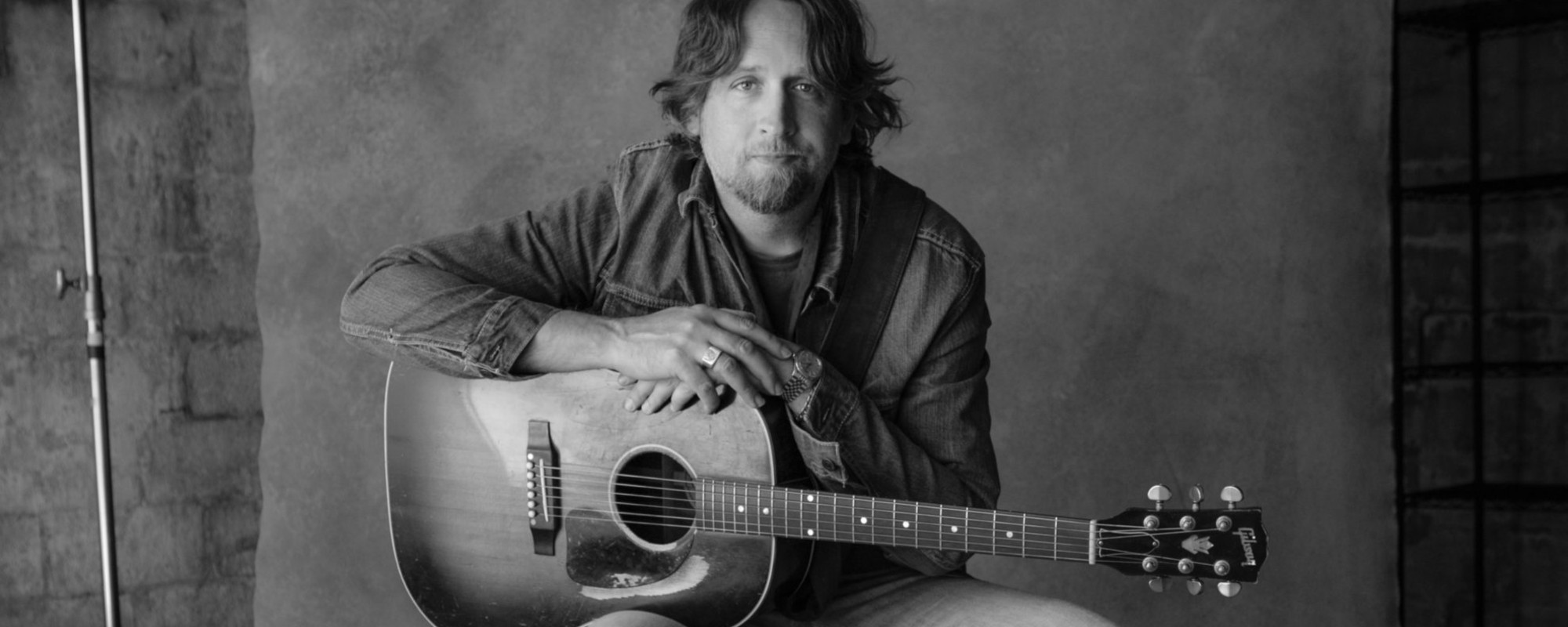 Hayes Carll Drops Title Track To New Album, ‘You Get It All’