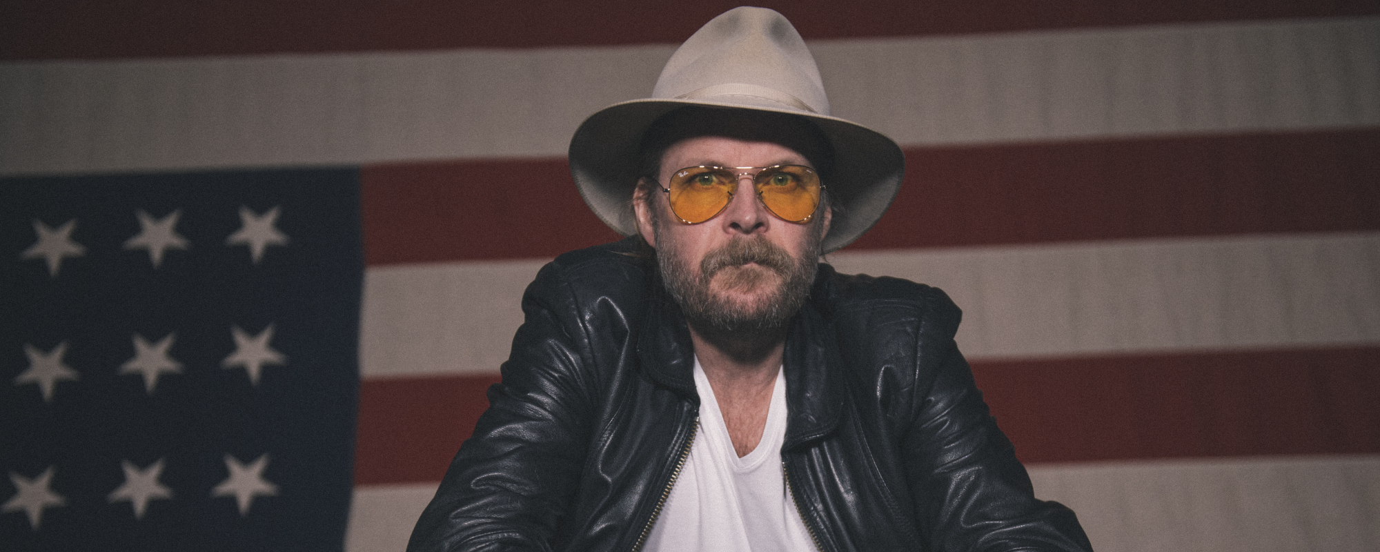 Hiss Golden Messenger: Re-Energized Artistry