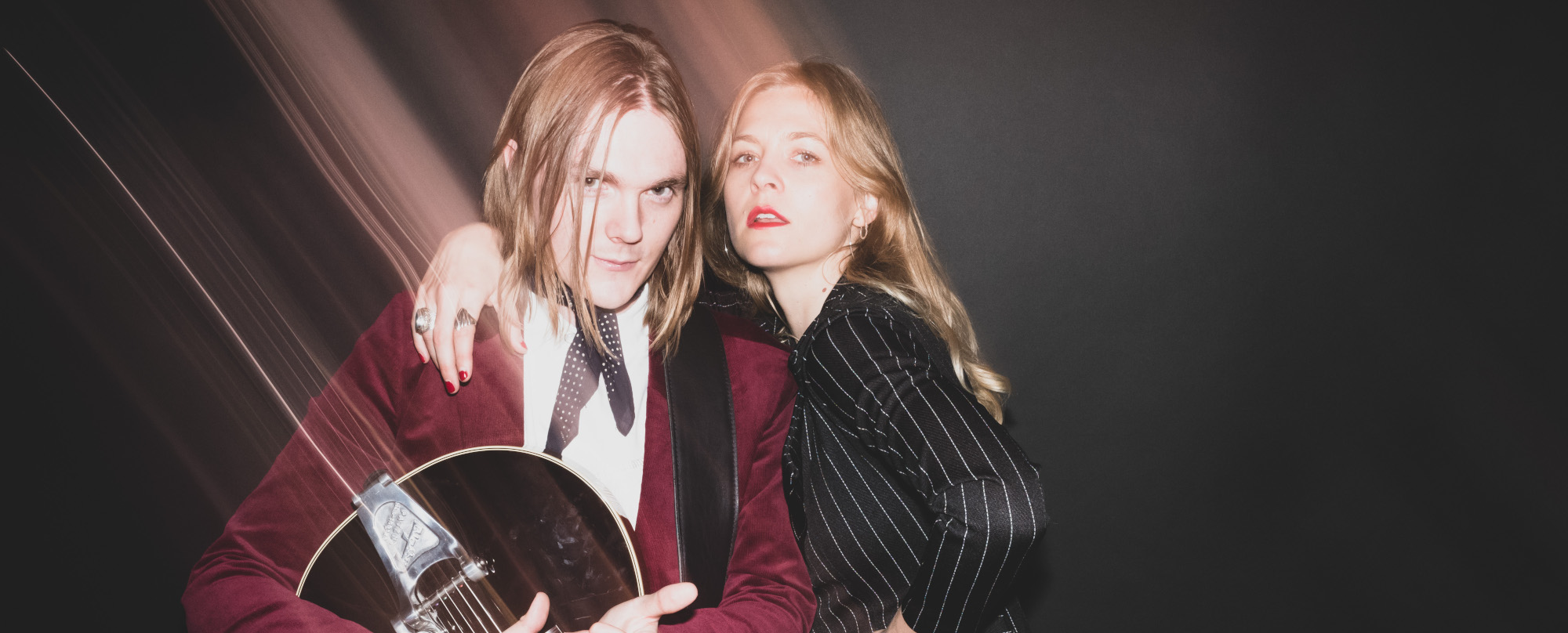 Review: Ida Mae Layers Sounds And Mixes Genres On The Snappy  ‘Click Click Domino’