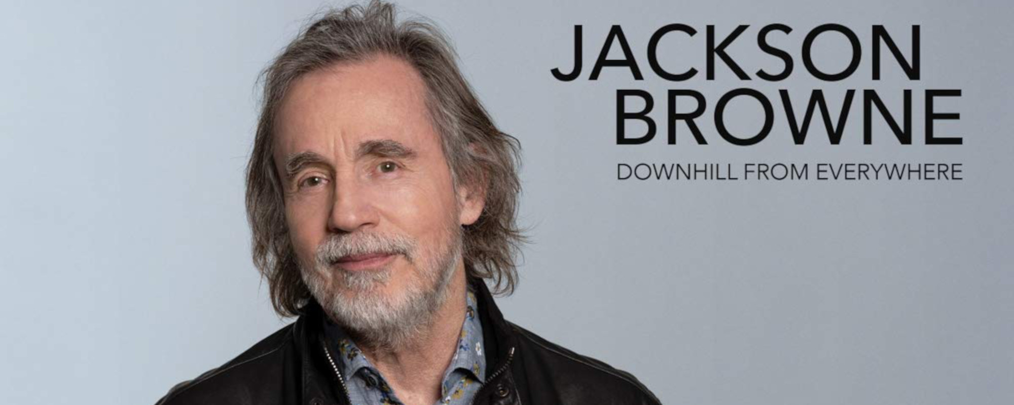 Jackson Browne