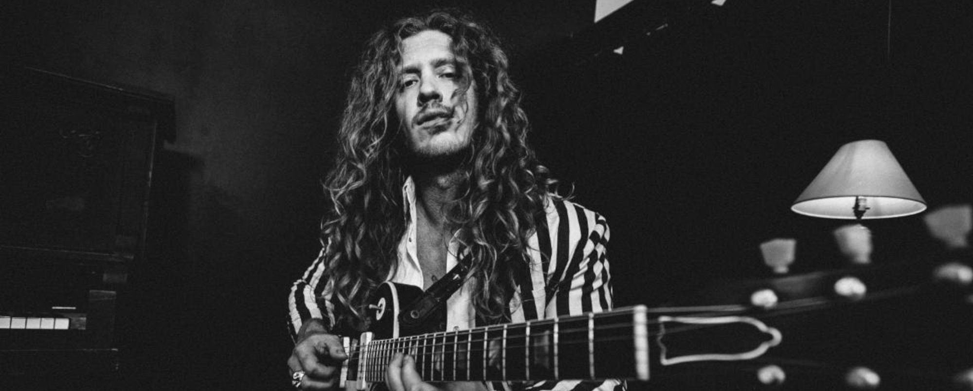 2021 is Turning Out to Be a Big Year for Jared James Nichols