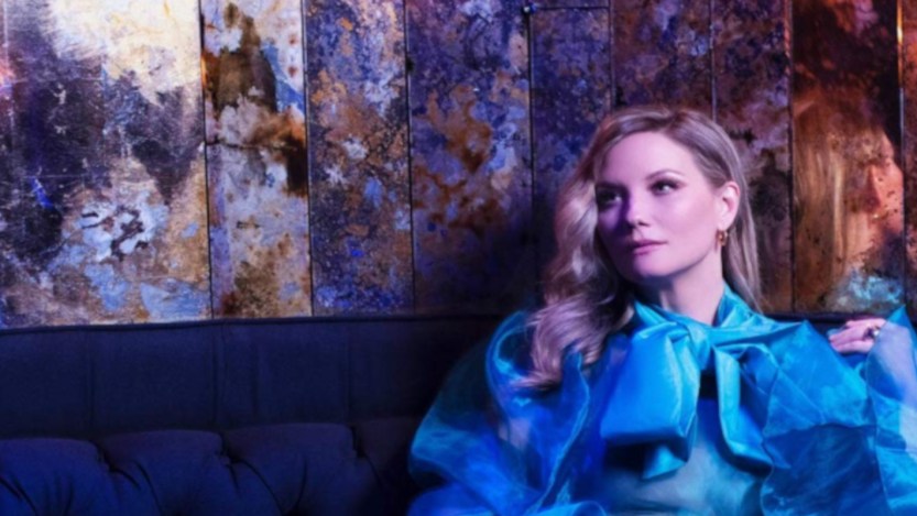 Jennifer Nettles