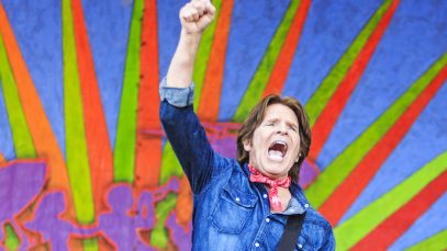 John fogerty