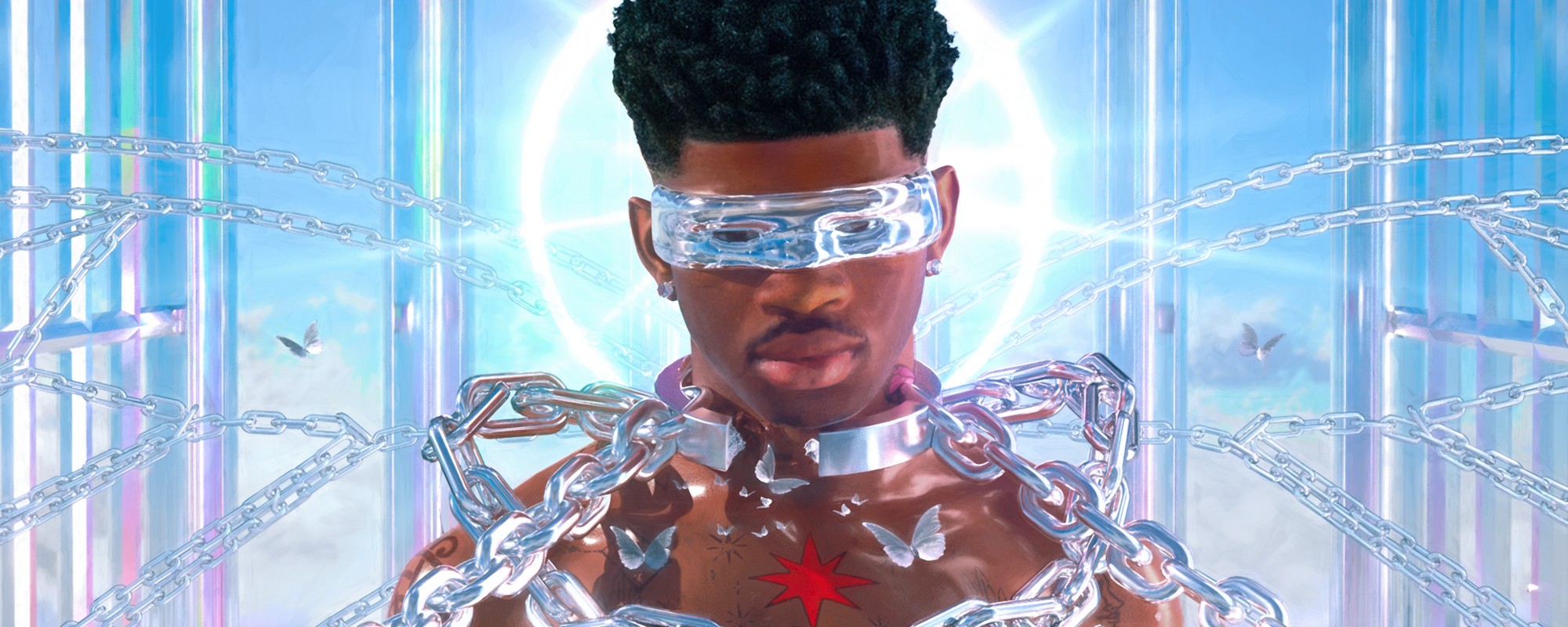 Behind The Song Lyrics Old Town Road Lil Nas X