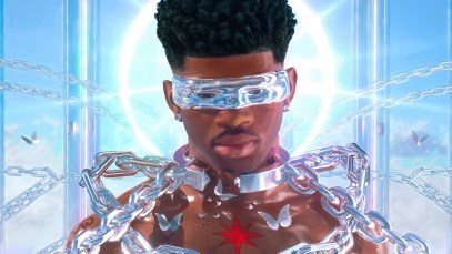 Behind The Song Lyrics Old Town Road Lil Nas X