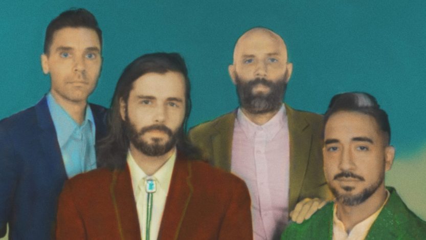 Lord Huron