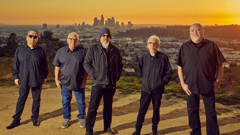 Los Lobos
