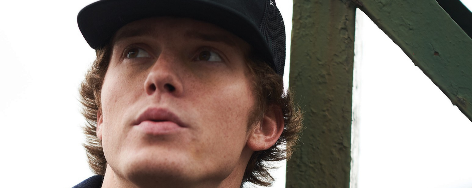 Parker McCollum Is Willing to Risk It All On Label Debut LP ‘Gold Chain Cowboy’