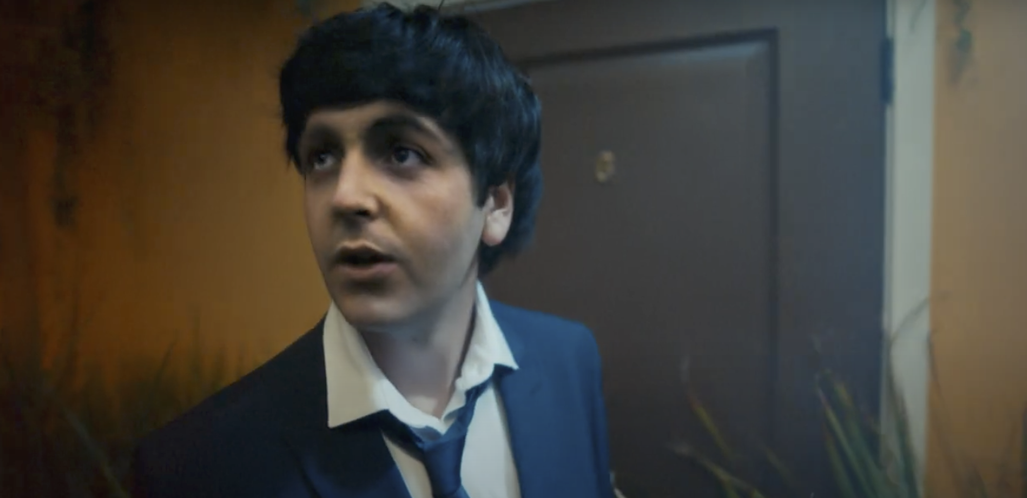 Paul McCartney: ‘Eroticism Was a Driving Force Behind Everything I Wrote’