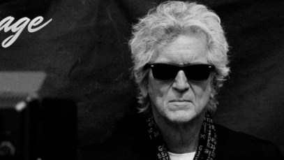 Rodney Crowell