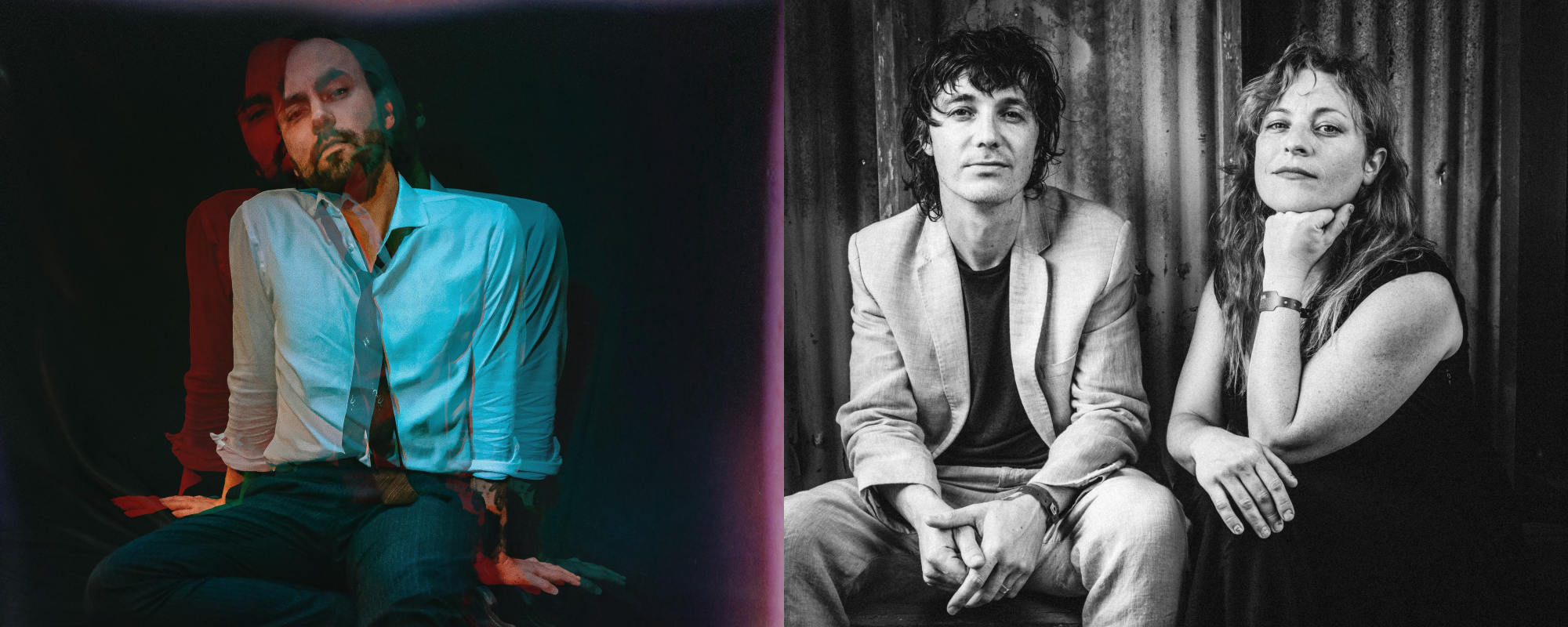 Shakey Graves, Shovels & Rope Prime Compilation Album, ‘Amerikinda: 20 Years of Dualtone’