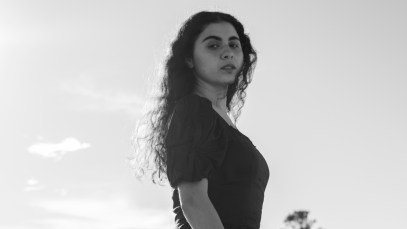Silvana Estrada