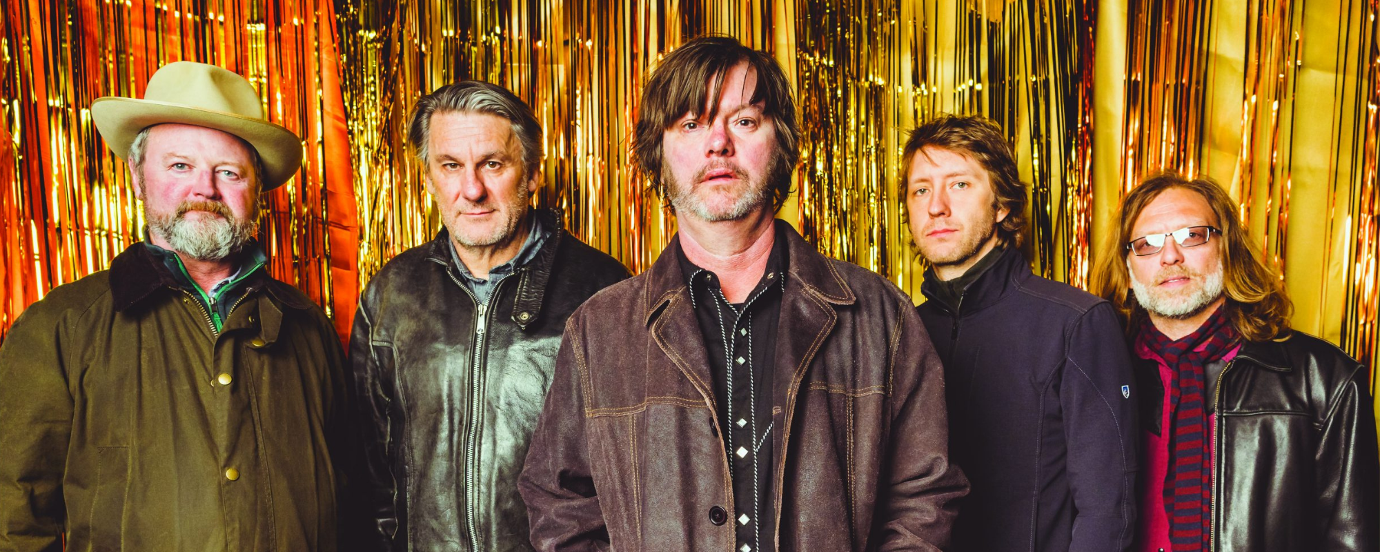 Son Volt Captures Their Pioneering Spirit on 10th Album ‘Electro Melodier’