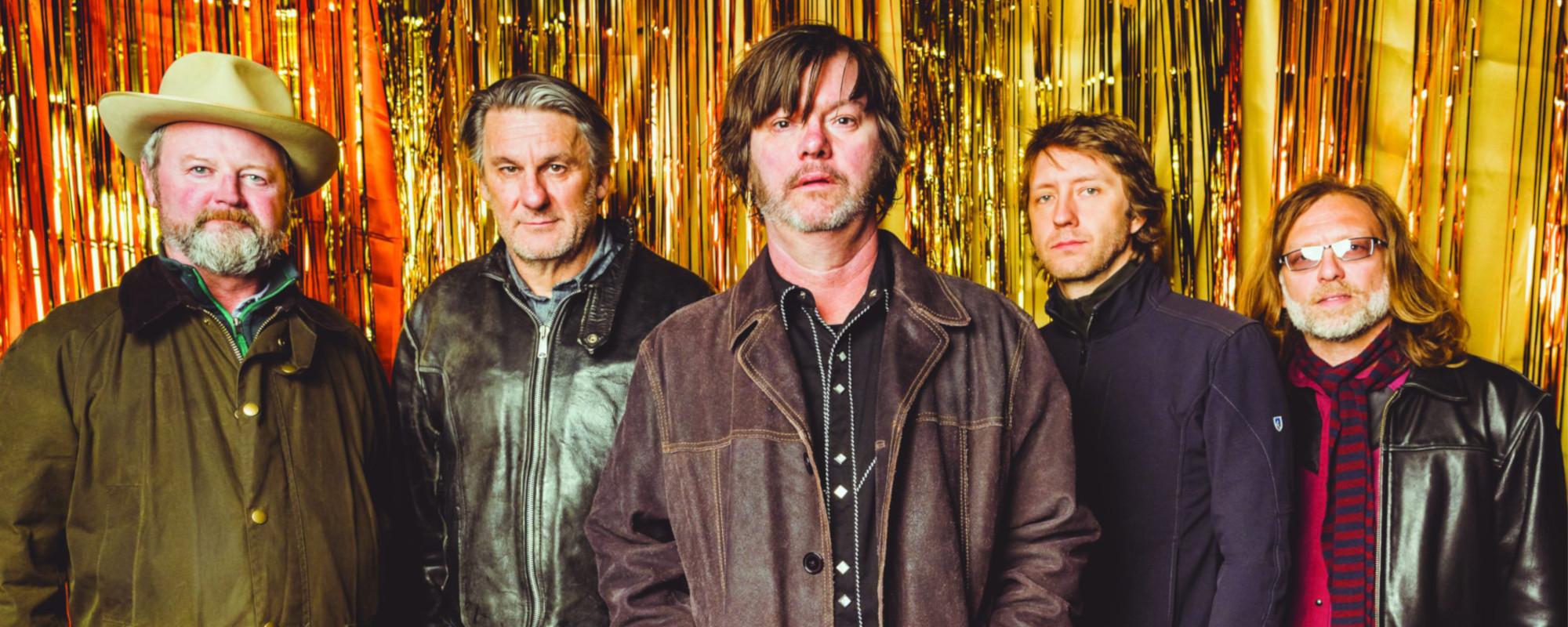 Review: Son Volt Offers a Rally Cry for Today’s Troubled Times