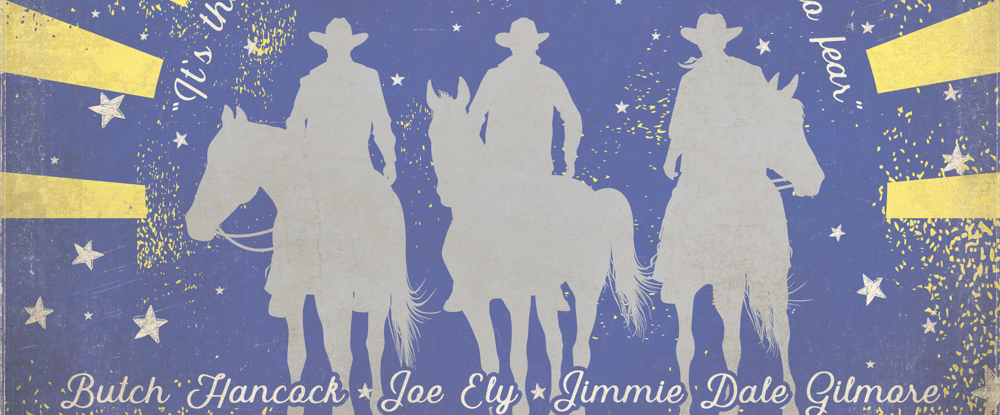 Review: The Flatlanders Share a Long-Awaited Labor of Love